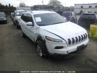 2014 Jeep Cherokee 1C4PJMCBXEW320494