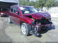 2014 Jeep Compass LATITUDE 1C4NJCEA6ED819553