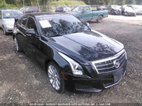 2013 Cadillac Ats 1G6AB5RX2D0134612