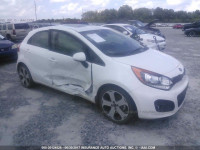 2012 KIA RIO EX/SX KNADN5A30C6036536