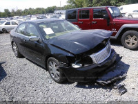 2006 LINCOLN ZEPHYR 3LNHM26126R639763