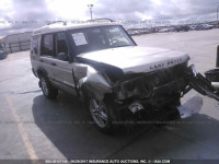 2002 Land Rover Discovery Ii SALTY15472A744448