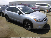 2014 SUBARU XV CROSSTREK 2.0 PREMIUM JF2GPACC0E8327675
