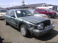 2006 Mercury Grand Marquis LS 2MEFM75W36X654391