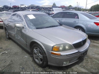 2002 Lincoln LS 1LNHM86S42Y708878