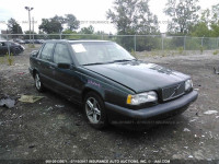 1996 VOLVO 850 GLT YV1LS5540T3346921