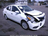 2016 Nissan Versa 3N1CN7AP5GL864562