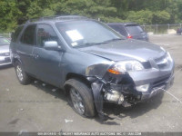 2001 Acura MDX TOURING 2HNYD18681H526258