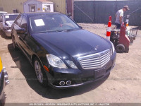 2010 Mercedes-benz E 350 4MATIC WDDHF8HB1AA225129