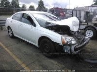 2012 Mitsubishi Galant ES/SE 4A32B3FF2CE015877