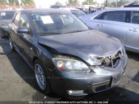 2009 Mazda 3 S JM1BK344691229131