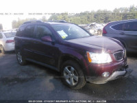 2009 Pontiac Torrent 2CKDL43F996218760