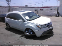 2008 Acura MDX 2HNYD282X8H549005