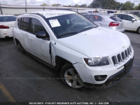 2014 Jeep Compass 1C4NJCBB4ED814073