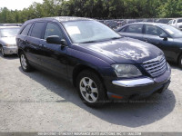 2006 Chrysler Pacifica TOURING 2A4GM68446R762785