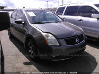 2009 Nissan Sentra 3N1AB61E49L690480