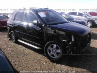 2008 KIA Sportage KNDJF724987470722