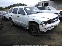 2002 Dodge Durango SLT PLUS 1B4HS58Z02F136557