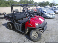 2017 Polaris Ranger 570 Full-size 3NSRCA571HE770297