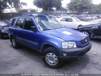 2000 Honda CR-V JHLRD2843YC009500