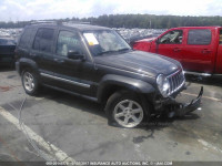 2006 Jeep Liberty LIMITED 1J8GL58K96W157842