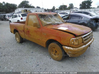 1997 Ford Ranger 1FTCR10A7VUD48492