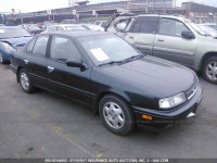 1995 Infiniti G20 JNKCP01D1ST524347