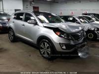 2011 KIA SPORTAGE EX/SX KNDPCCA21B7137868