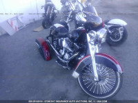 2001 Harley-davidson FLSTF 1HD1BMY391Y076449