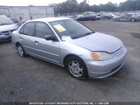 2001 Honda Civic 2HGES165X1H589629