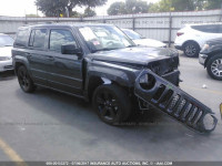 2015 Jeep Patriot 1C4NJPBA6FD429310