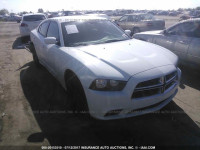 2011 Dodge Charger 2B3CL3CG7BH598053