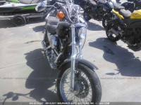 1998 Harley-davidson XL883 1HD4CAM38WK110342