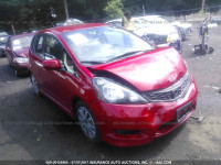 2013 Honda FIT JHMGE8G5XDC049094