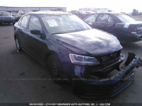 2016 Volkswagen Jetta 3VW267AJ2GM370880