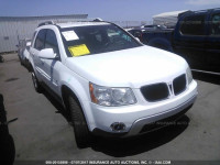 2007 Pontiac Torrent 2CKDL63F576016362