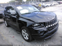 2014 Jeep Compass 1C4NJCBB9ED900544