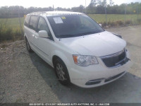 2012 Chrysler Town and Country 2C4RC1BG2CR137501