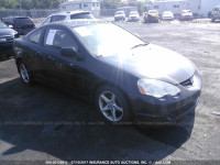 2004 Acura RSX JH4DC54804S001356