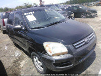 2008 KIA Sportage LX KNDJF724787459850