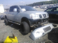 2005 Nissan Titan 1N6AA07B75N556628