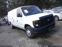 2008 Ford Econoline 1FTNE14W38DA94861