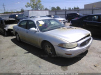 2001 Buick Lesabre 1G4HP54K51U199530