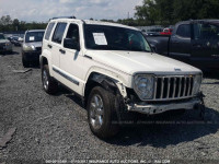 2009 Jeep Liberty 1J8GN58K79W503322