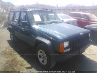 1996 Jeep Cherokee SPORT/CLASSIC 1J4FJ68S0TL207355