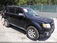 2009 Mazda Tribute 4F2CZ96G09KM09399