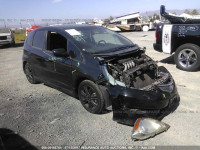 2011 Honda FIT JHMGE8G55BS000307