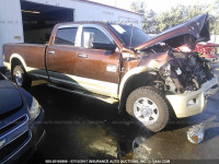 2013 RAM 2500 LONGHORN 3C6UR5LL8DG599409