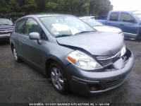 2007 Nissan Versa 3N1BC13E37L445412