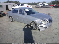 2007 Mercedes-benz E 350 4MATIC WDBUF87X27B153459